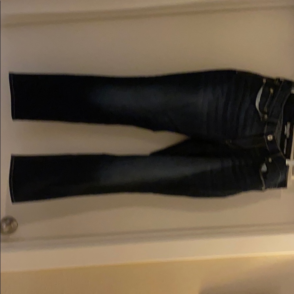 Denizen Levi’s modern slim size 14